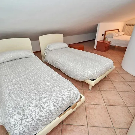 Affittimoderni Bergamo- Young Appartamento