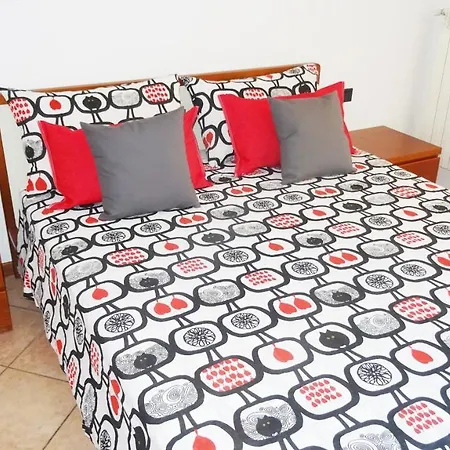 Apartmán Affittimoderni Bergamo- Young