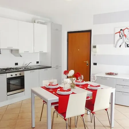 Affittimoderni Bergamo- Young Apartment *
