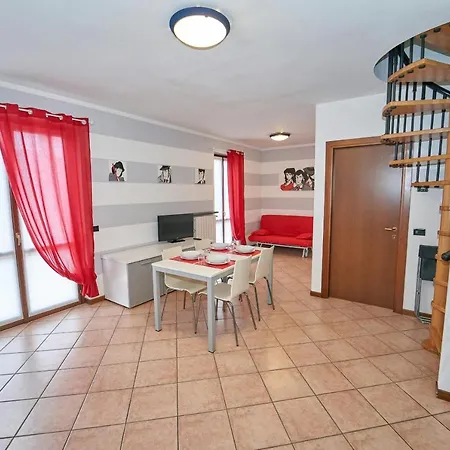Affittimoderni Bergamo- Young Apartmán *