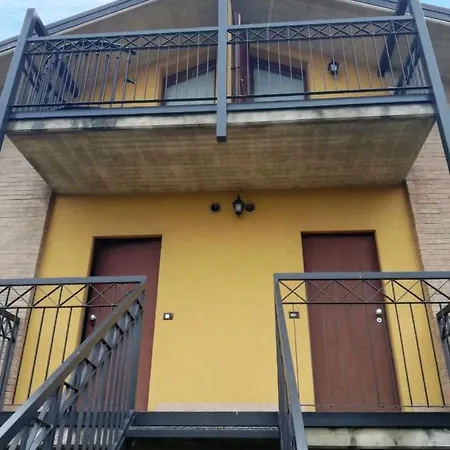 Affittimoderni Bergamo- Young Apartmán *