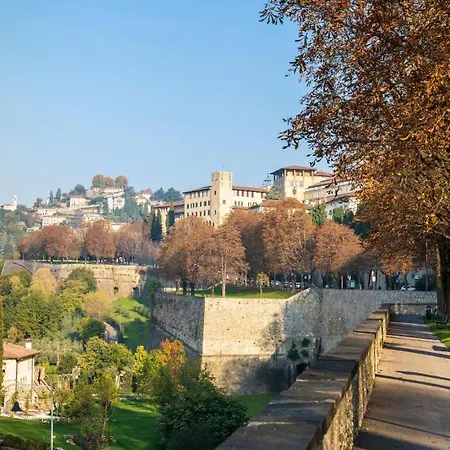 Affittimoderni Bergamo- Young