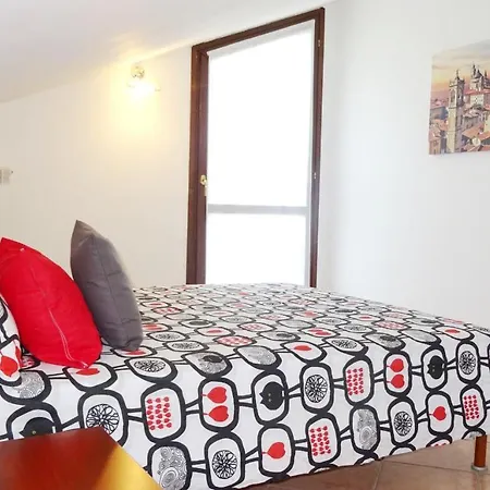 Affittimoderni Bergamo- Young Apartmán *