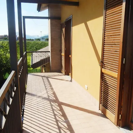 Apartmán Affittimoderni Bergamo- Young *
