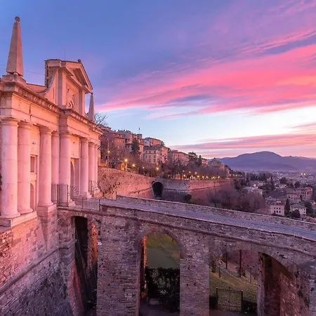 Affittimoderni Bergamo- Young Bergamo